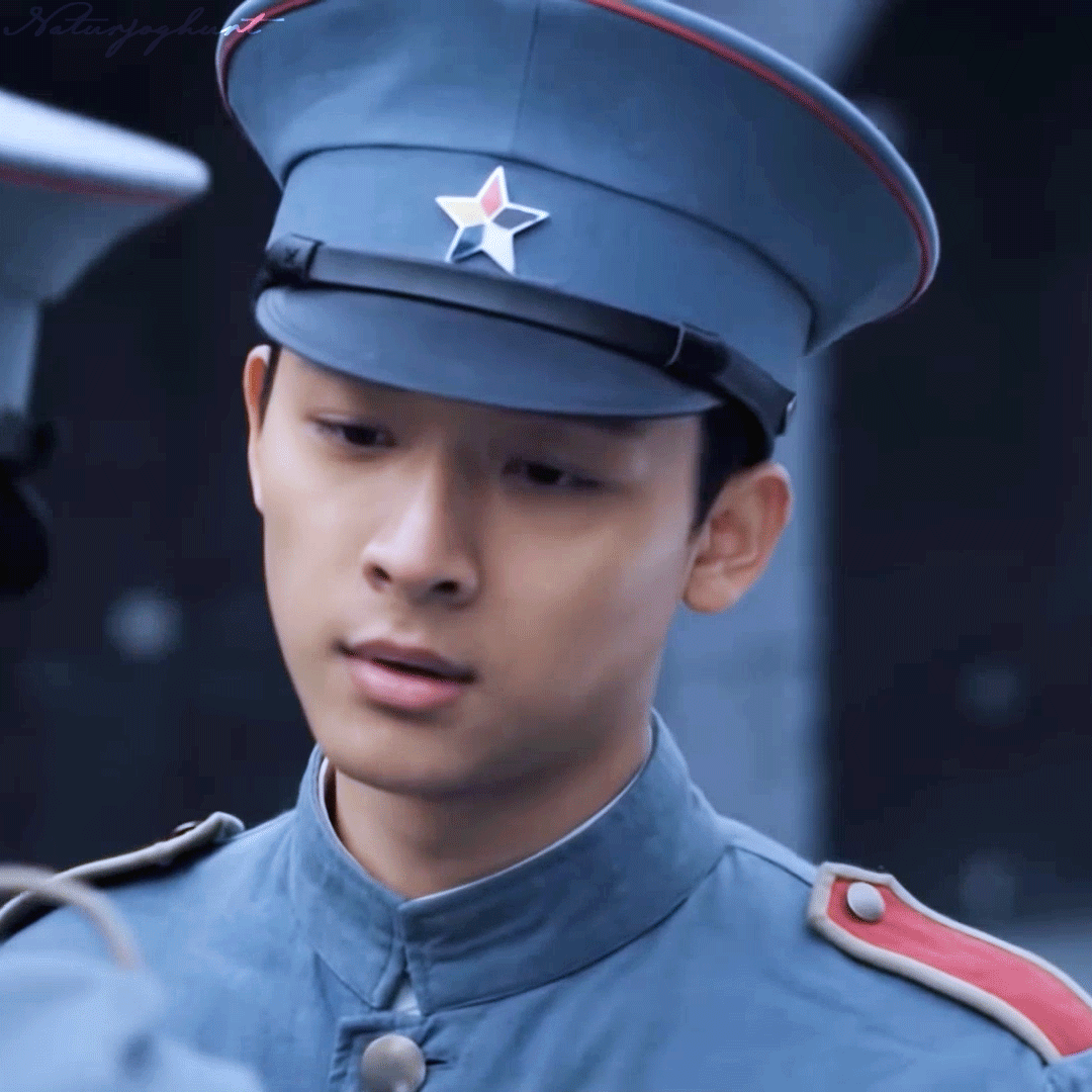 新军旅剧即将来袭，张晚意化身特警狙击手，老戏骨于震助阵