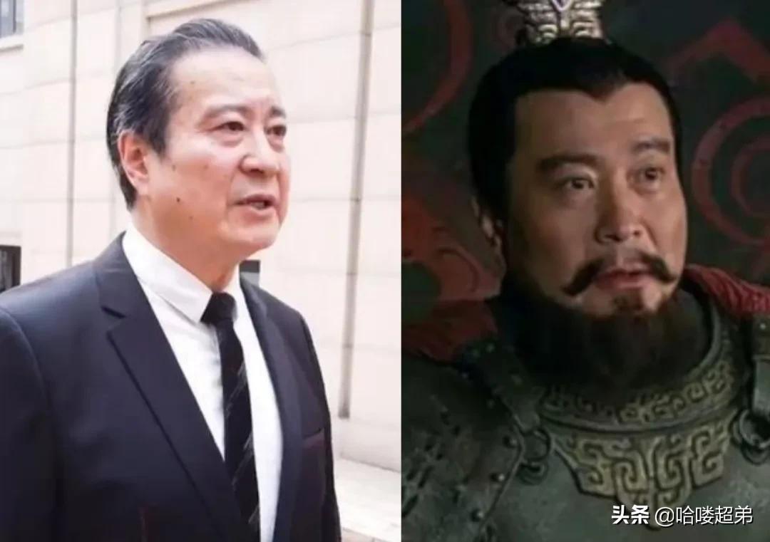 《人民的名义》能成为“剧王”，这15位国家一级演员功不可没