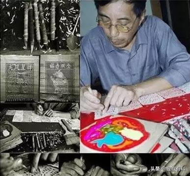 中国正在消失的30个民间手艺，个个让人怀念，你认识几个？