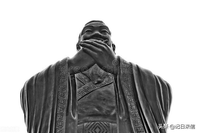 【家天下】——禅让制崩溃，权力更迭走向家族世袭。
