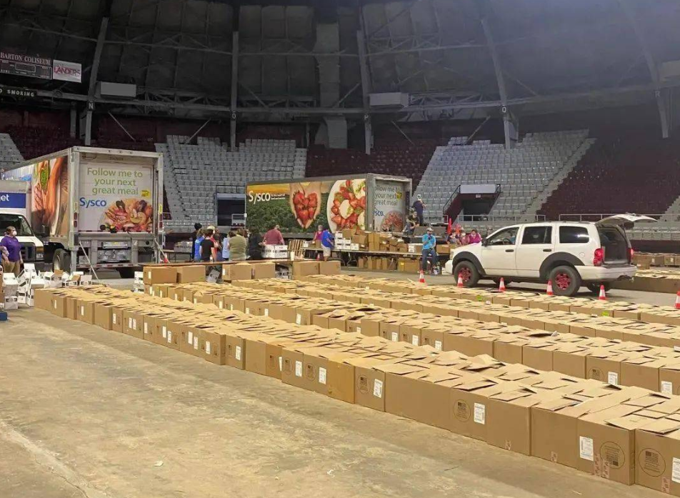 成为全球供应链之神，Sysco的致胜宝典是什么？