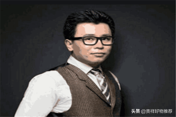 中国网络作家排行榜前十名：南派三叔上榜，他的收入最高