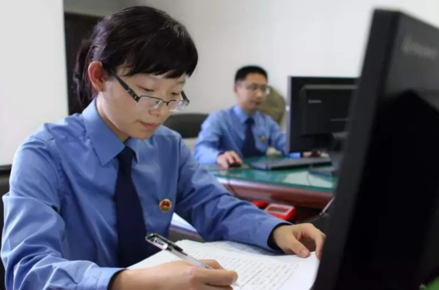 公務員薪資水平略有調整，部分地區已經開始實行？