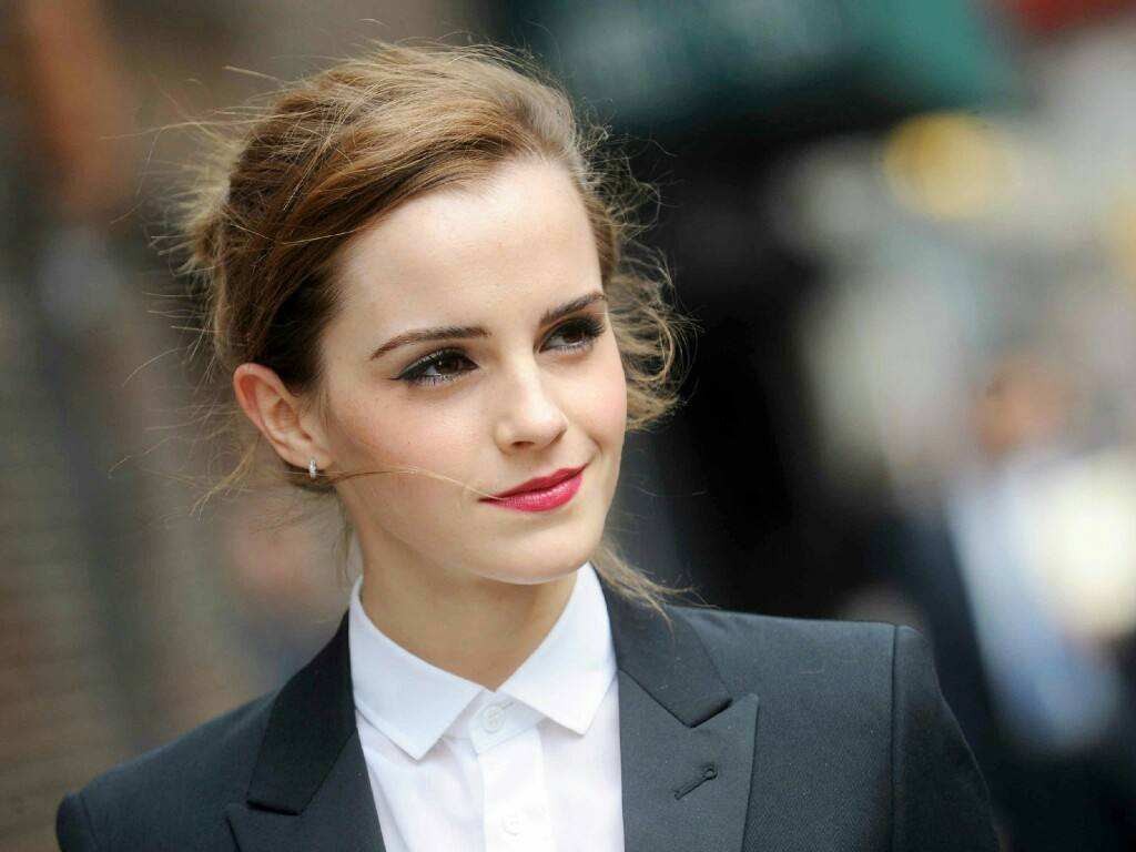 艾玛沃特森：从甜心公主到被骂“白眼狼”，她做错了什么？