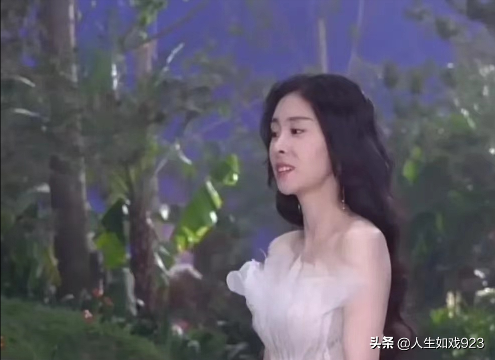 佩服张碧晨独自生宝宝需要很大的勇气