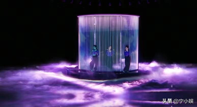 我心中的二公排名：郑秀妍组凭实力领先，阿Sa组掉队明显