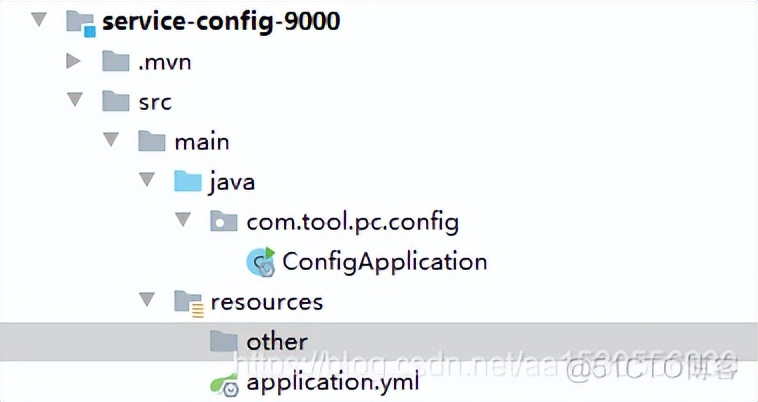 idea搭建spring cloud项目-父子项目