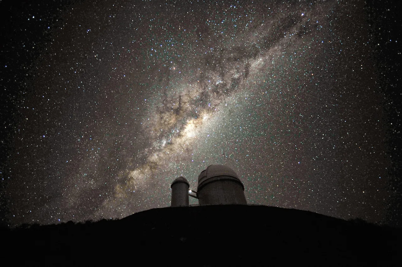 人类在宇宙中是孤独的？天文学家搜遍银河系，却一无所获