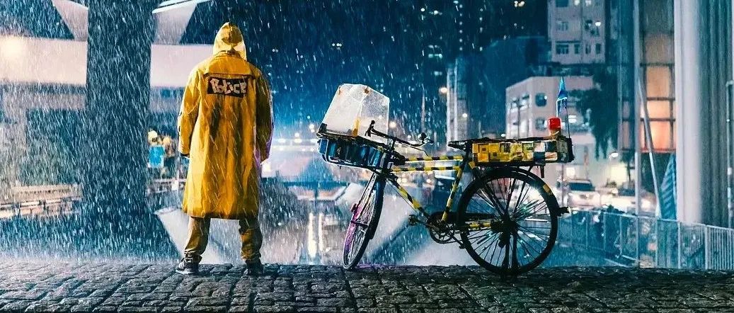 想学《寄生虫》，可惜功败垂成