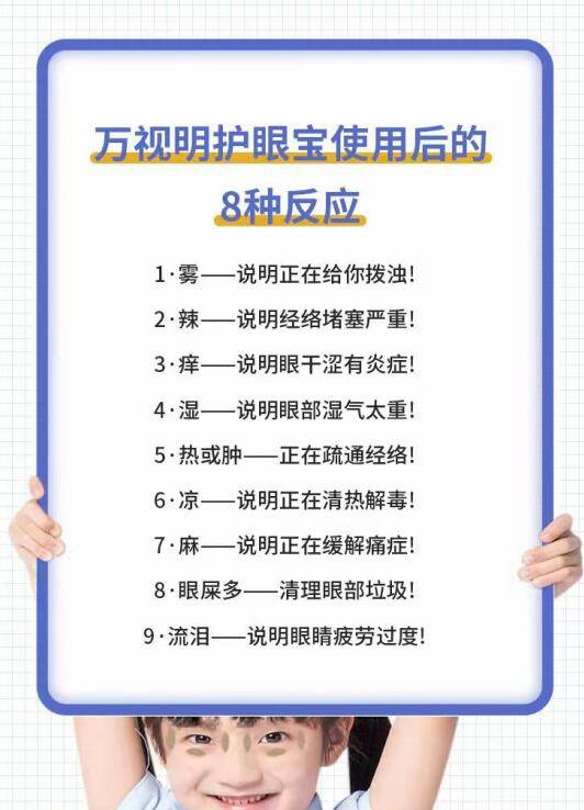 保护视力 一起向未来 王学平一行到中医药产品企业调研