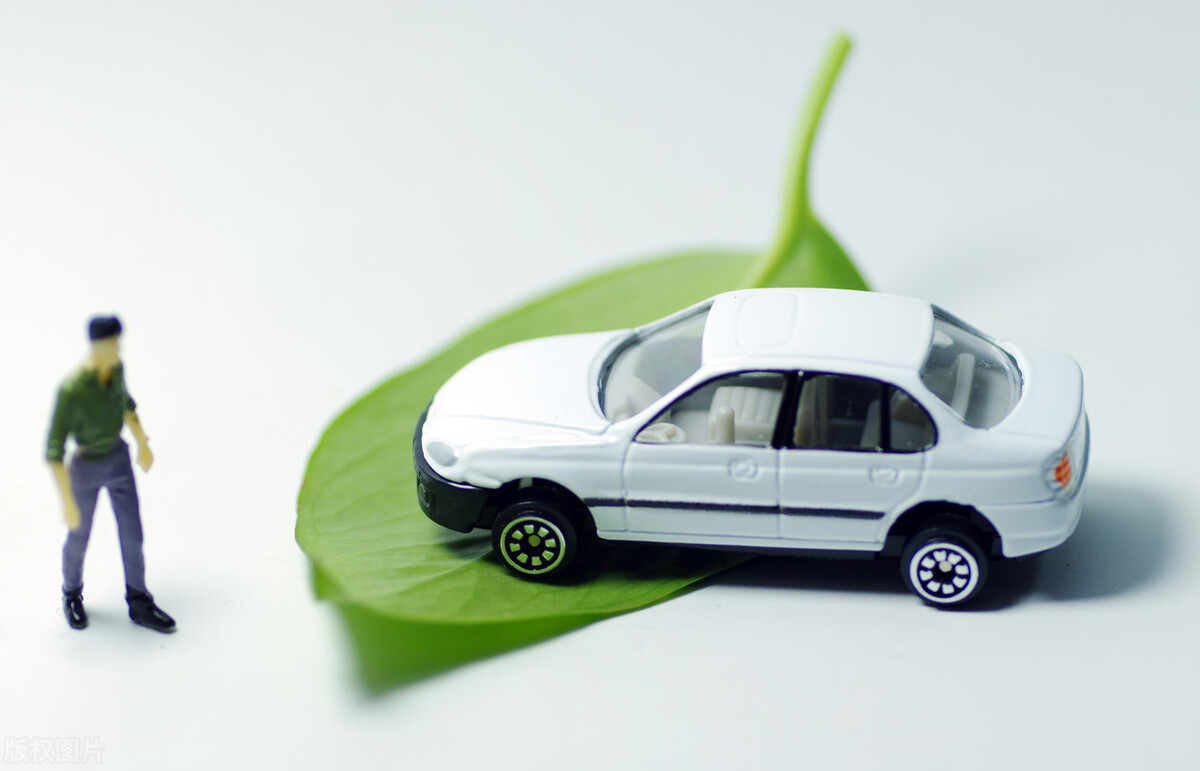 新能源汽车将迎爆发增长 进入市场主导新阶段