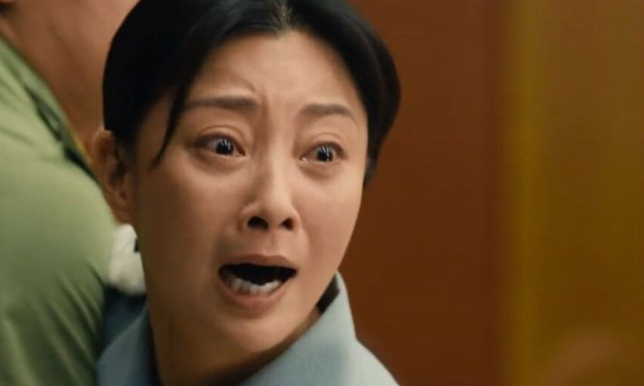 给《人世间》演员演技排名，影后殷桃和宋佳进不了前3