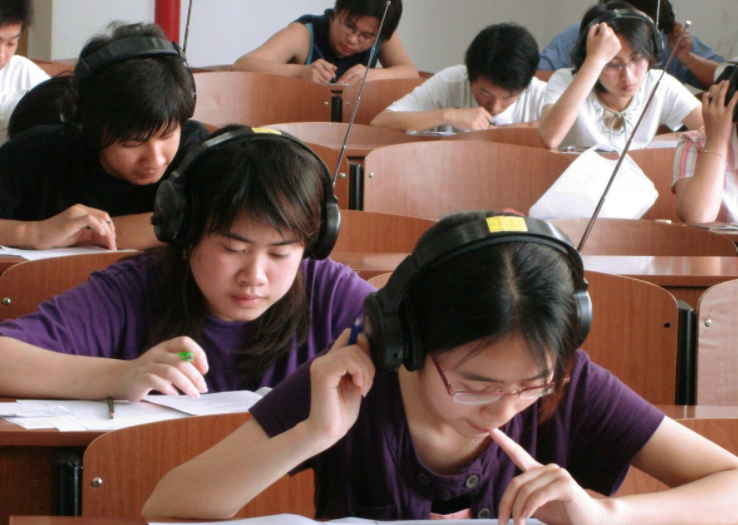 英语四六级迎来新变化，部分学生将失去报名资格，明年上岸无望