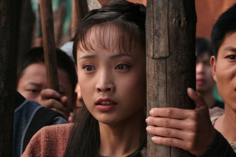 雪狼谷电影剧情解析「解说」 _晶羽科技