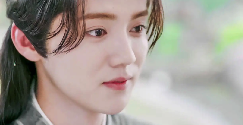 阴柔不等于娘！这10位男明星告诉你，什么叫风华绝代