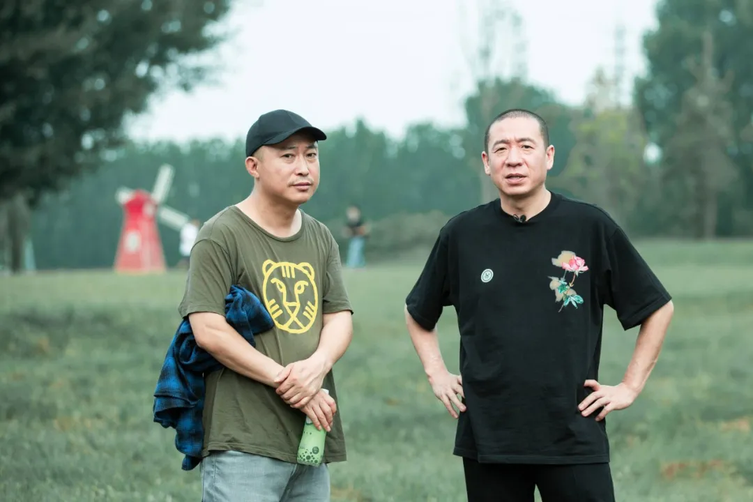 做最辛苦的北漂,住地下室10年,他终于被权威认可