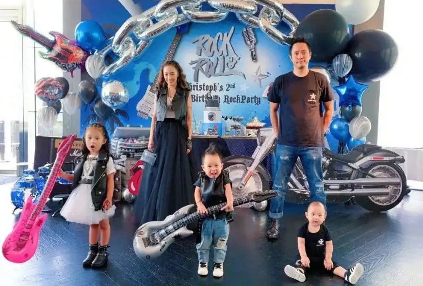 7位嫁给普通人的女星，比起嫁入豪门，她们的爱情更让人安心