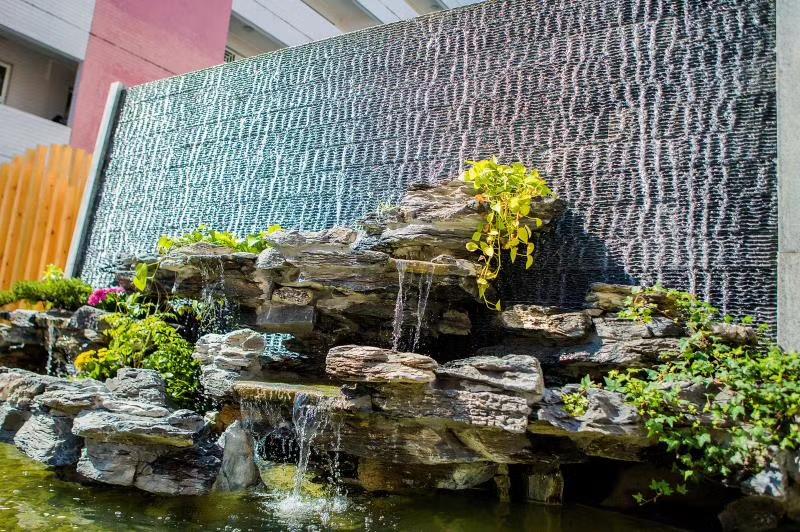 廣州市南沙第一中學(xué)：我在豐澤東路的日子(圖25)