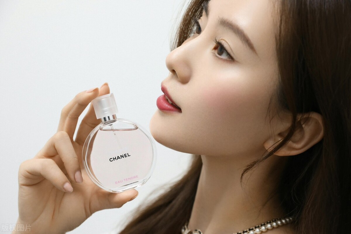 刘诗诗的时尚潮搭范