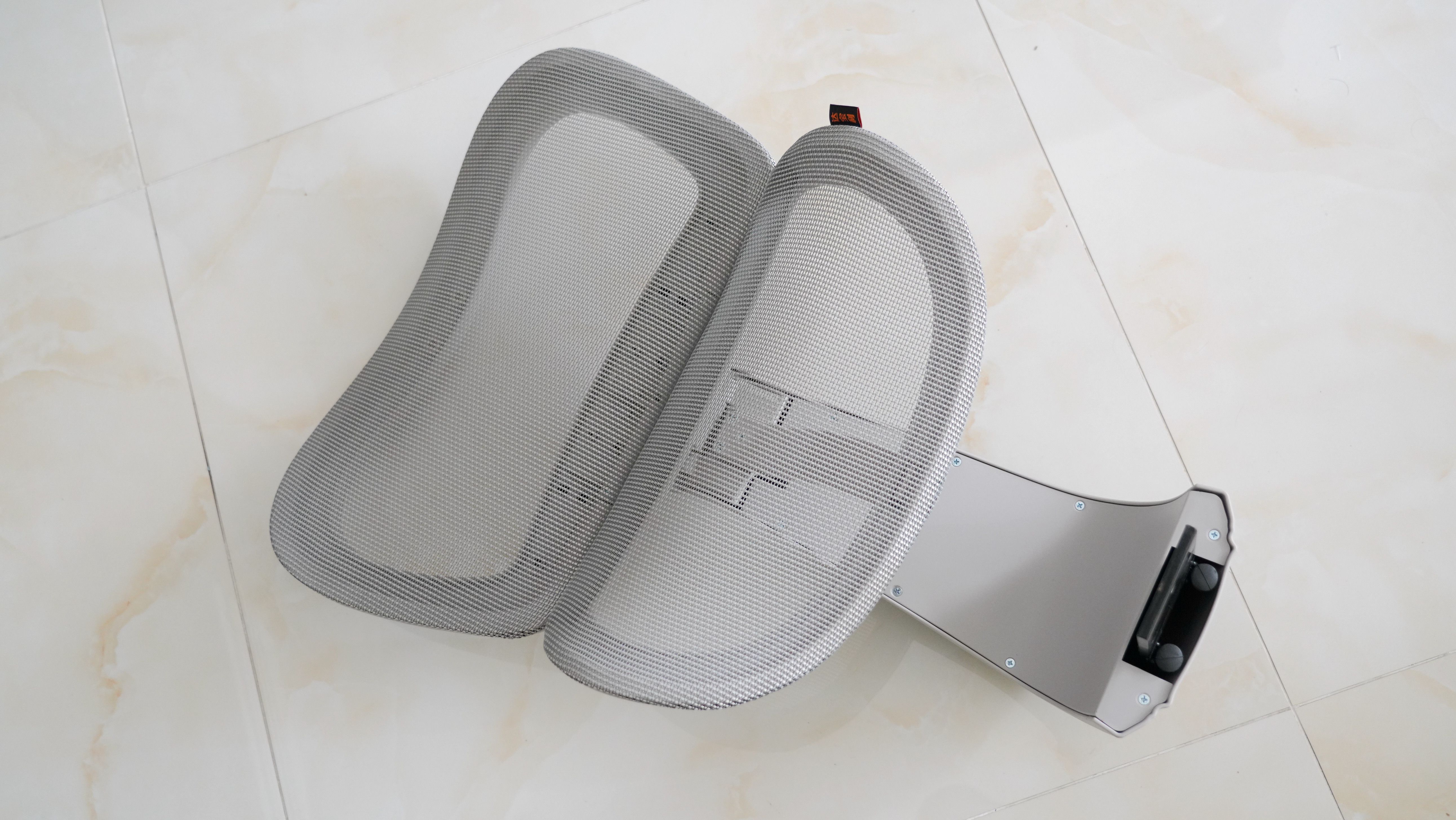 大长腿小主的学习新装备，达宝利S10青少年人体工学椅晒单