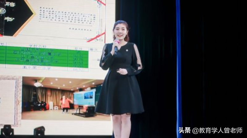 西交大高颜值美女学姐，获得42万奖学金，颜值更是令人“心动”