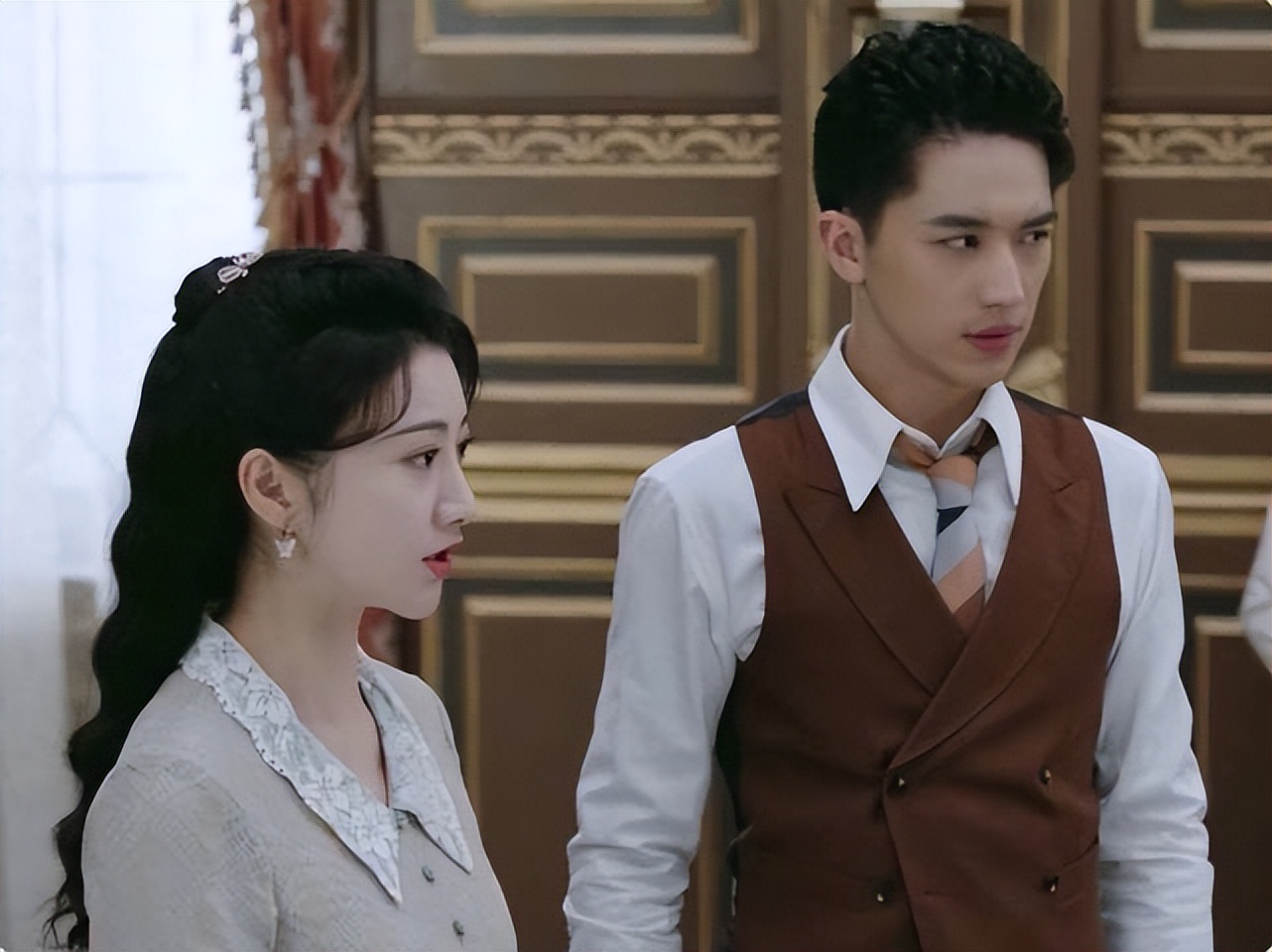 耍帅、装酷、转型难，这6位男星陷入“死循环”，演啥都像真人秀