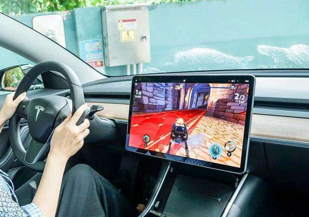 造车？留给索尼和苹果的时间不多了