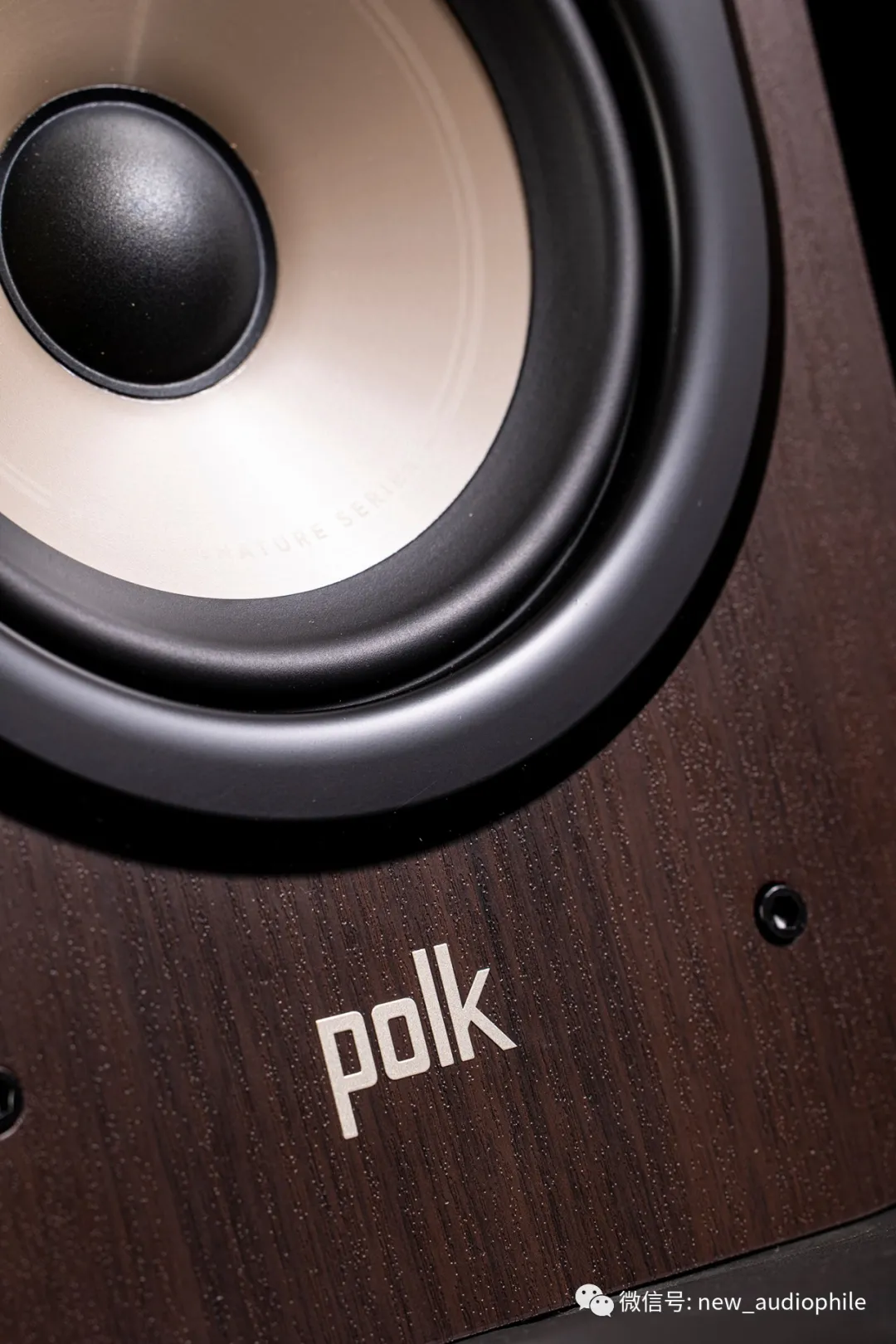 ֮Polk Audio Signature Elite ES 20