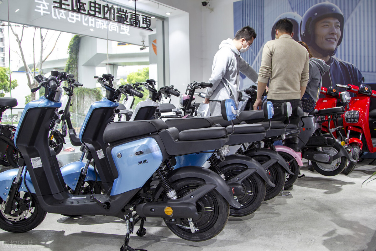 3000元的电动车，出厂价多少？商家卖一辆赚多少钱？答案告诉你