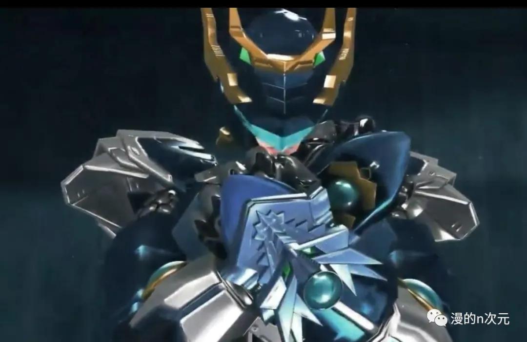 5个黑洞)绝招:寒影诀超兽:龙战兽—龙战神闪驰:龙战闪驰武装:龙