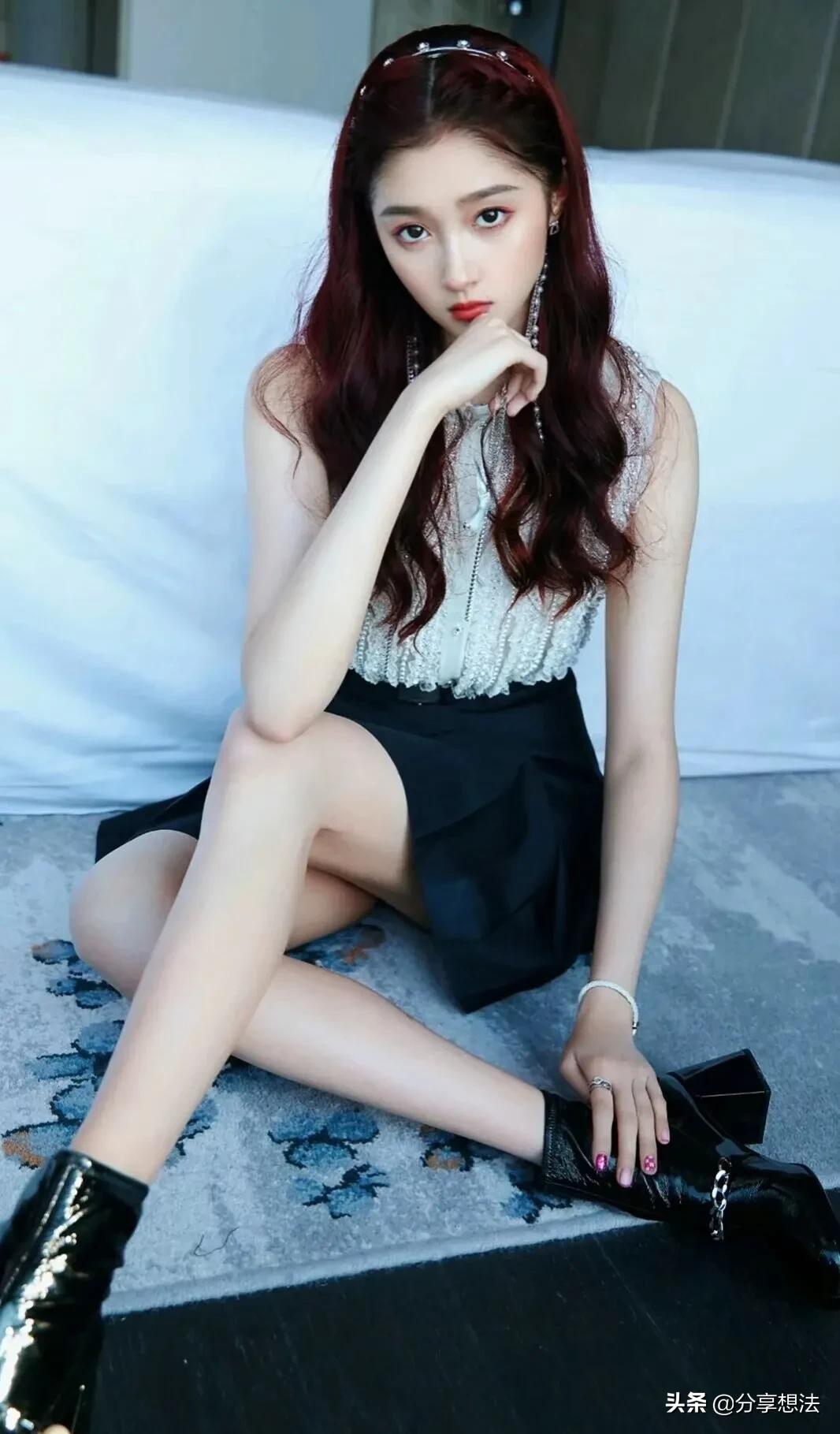 关晓彤高清壁纸（五）