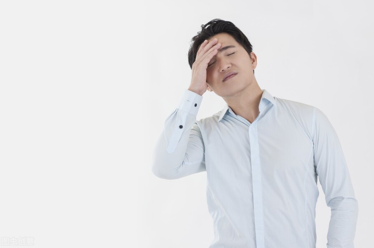 头发的位置暗示着的健康？长在这4个部位，可能是疾病的信号