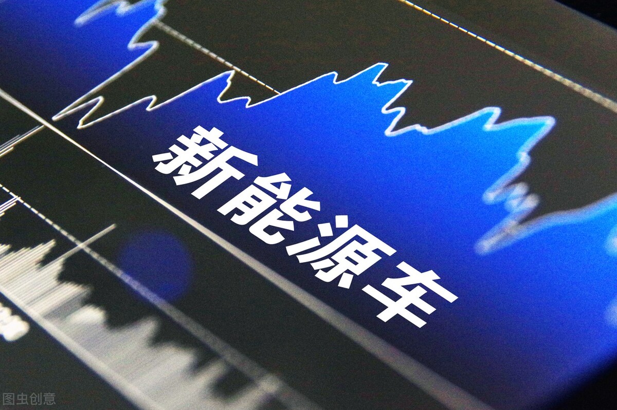 中国股市：新能源“十倍潜力”龙头股一览，机构重仓持有