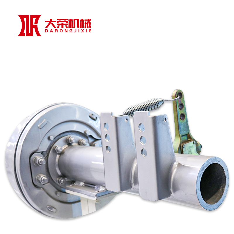 什么叫牽引掛車？掛車如何通過車橋?qū)崿F(xiàn)降本增效？