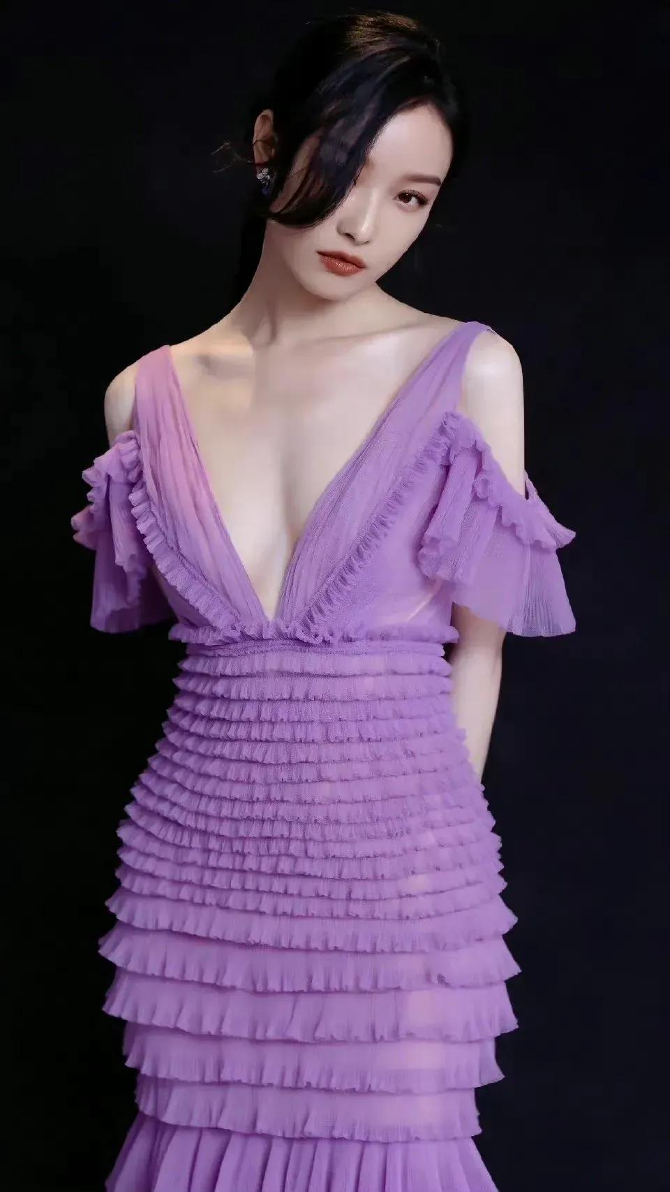 美女鉴赏之杨颖、徐璐、古力娜扎、吴宣仪、赵樱子、裴秀智、倪妮