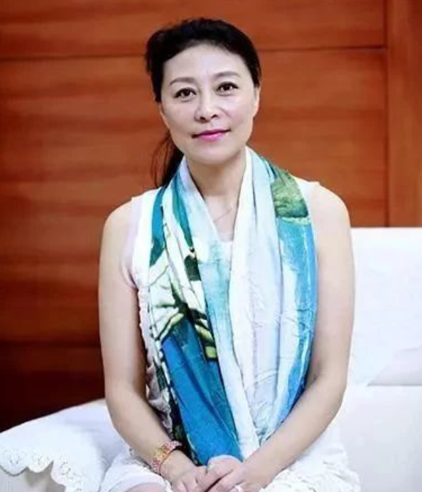 演员于海丹个人