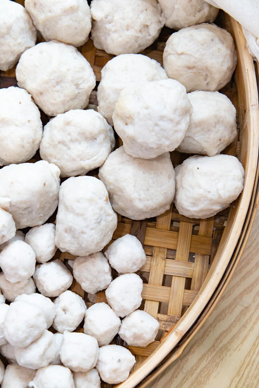 不低于50%！福州鱼丸还有这些硬标准……