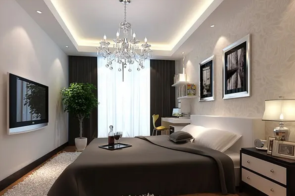 互联网+建筑装潢