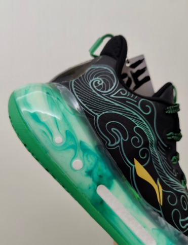 李宁新品！闪击8代多配色曝光，驭帅14新配色帅翻，板鞋惊喜满满