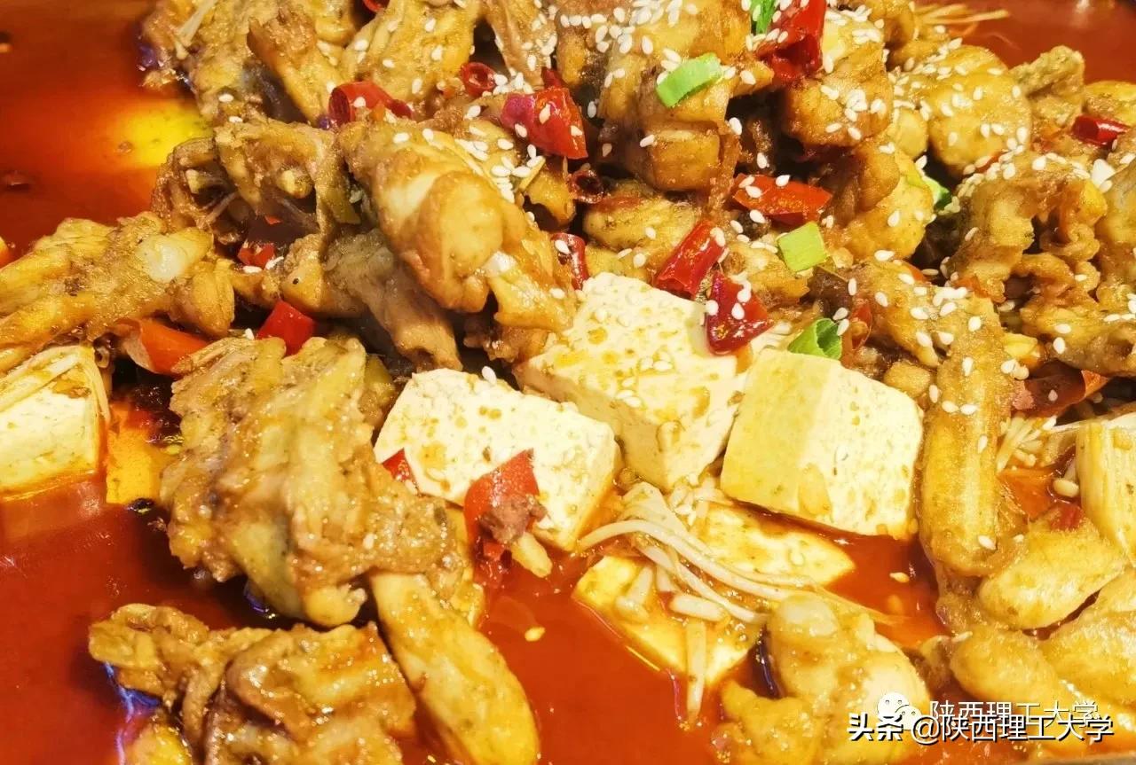 欢迎报考丨我们在陕西理工大学等你