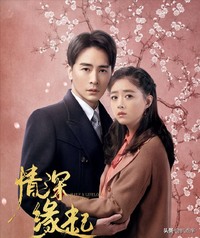 同样演顾曼桢，将吴倩莲、林心如和蒋欣放在一起，差距就出来了