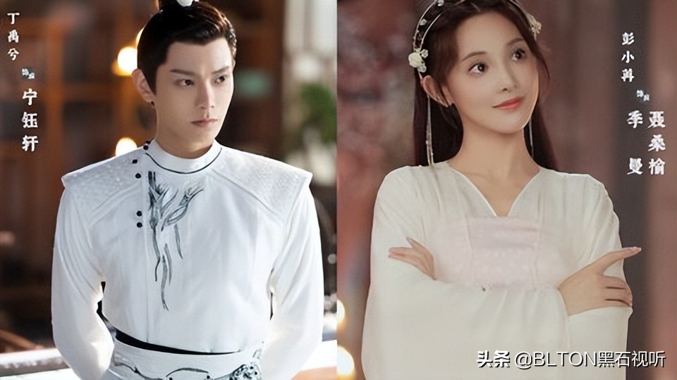 2022年最完整的电视剧推荐清单出炉！赵露思、吴磊、刘亦菲（下）