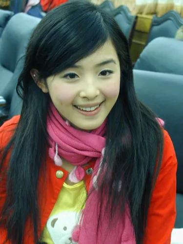 《超做女声》张含韵