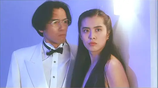 “娱圈炮哥”单立文：凭借“西门庆”走红，至今仍未生育遭到质疑