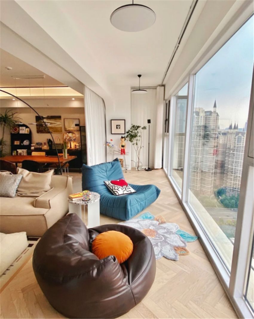 若再装修，客厅一定做这6个人性化设计！省钱实用，值得一看