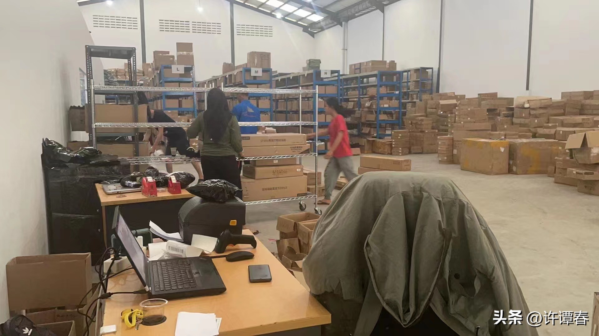 刚接触印尼电商市场，应该怎么做？