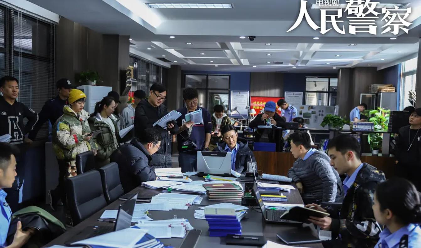 《幸福到万家》大结局不过瘾？别慌，4部重磅大剧接档，都是精品