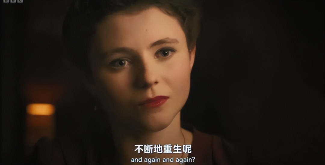 一口气4集，女主开局就死了6次