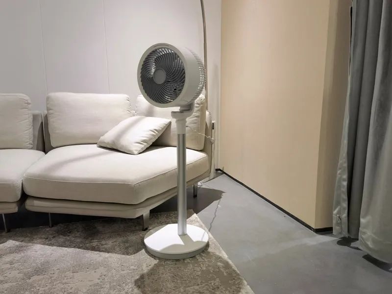 盛夏將至，如何挑選一款好風扇，你準備好了嗎？