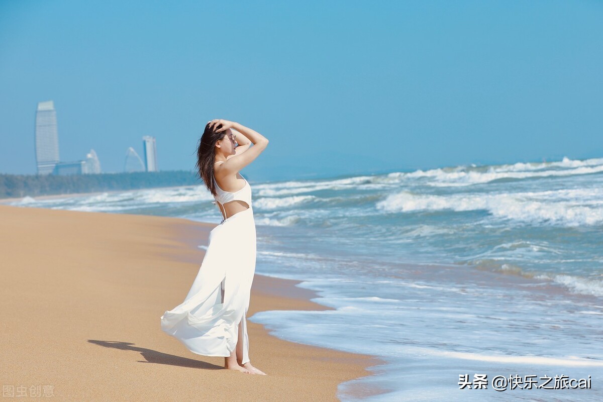 “行至远方，寻觅心灵归宿”——旅行的意义与感悟之旅